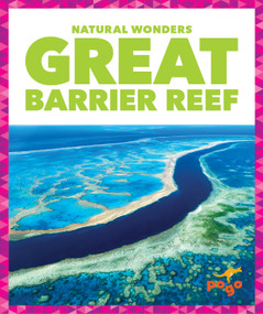 Great Barrier Reef - 9798892135405 by Katie Chanez, 9798892135405