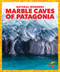 Marble Caves of Patagonia by Katie Chanez, 9798892135467