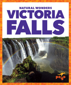 Victoria Falls - 9798892135498 by Katie Chanez, 9798892135498