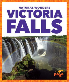 Victoria Falls - 9798892135498 by Katie Chanez, 9798892135498