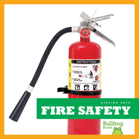 Fire Safety - 9798892136549 by Melissa Catena, 9798892136549