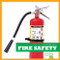 Fire Safety - 9798892136549 by Melissa Catena, 9798892136549