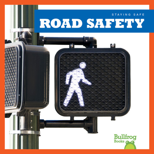 Road Safety by Melissa Catena, 9798892136570