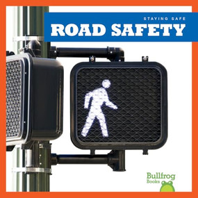 Road Safety by Melissa Catena, 9798892136570