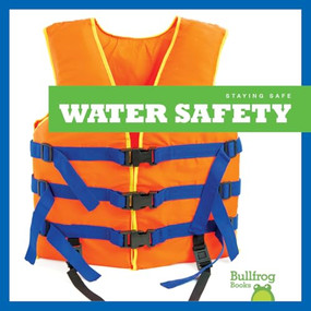 Water Safety - 9798892136631 by Melissa Catena, 9798892136631