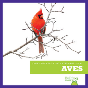 Aves (Birds) (Spanish Edition) - 9798892137249 by Jenna Lee Gleisner, 9798892137249