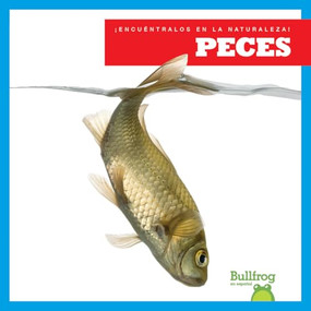 Peces (Fish) (Spanish Edition) - 9798892137331 by Jenna Lee Gleisner, 9798892137331