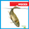 Peces (Fish) (Spanish Edition) - 9798892137331 by Jenna Lee Gleisner, 9798892137331