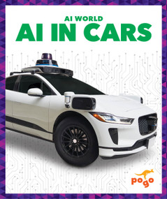 AI in Cars - 9798892135603 by Ford Chambers, 9798892135603