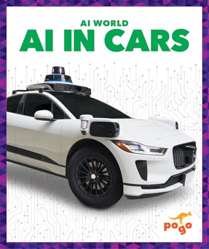AI in Cars - 9798892135603 by Ford Chambers, 9798892135603