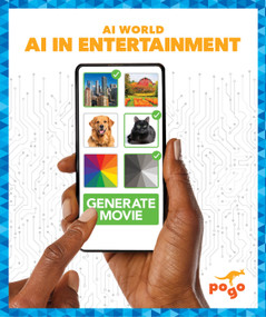 AI in Entertainment - 9798892135634 by Ford Chambers, 9798892135634