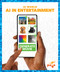 AI in Entertainment - 9798892135634 by Ford Chambers, 9798892135634