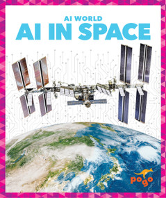 AI in Space - 9798892135696 by Ford Chambers, 9798892135696