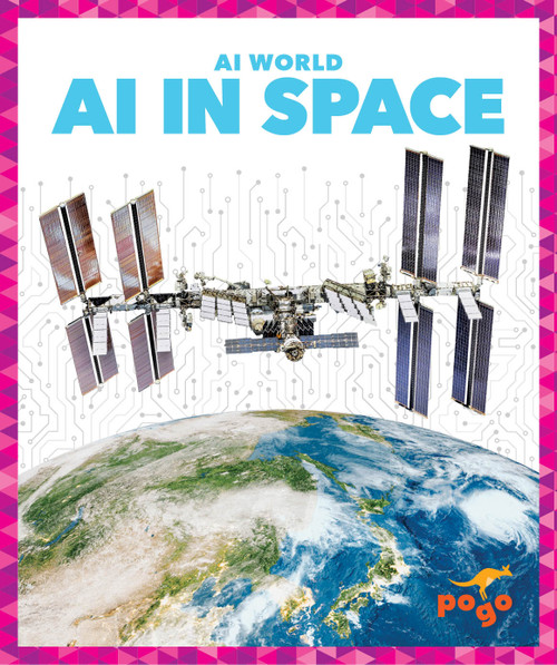 AI in Space - 9798892135696 by Ford Chambers, 9798892135696