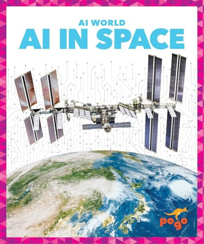AI in Space - 9798892135696 by Ford Chambers, 9798892135696