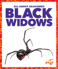 Black Widows - 9798892136105 by Jenna Lee Gleisner, 9798892136105