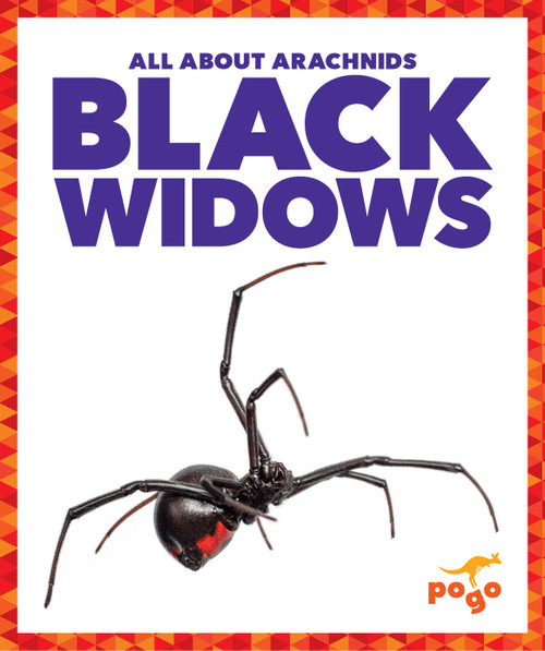Black Widows - 9798892136105 by Jenna Lee Gleisner, 9798892136105