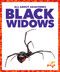 Black Widows - 9798892136105 by Jenna Lee Gleisner, 9798892136105