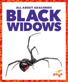 Black Widows - 9798892136105 by Jenna Lee Gleisner, 9798892136105
