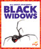 Black Widows - 9798892136105 by Jenna Lee Gleisner, 9798892136105