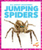 Jumping Spiders - 9798892136198 by Becca Becker, 9798892136198