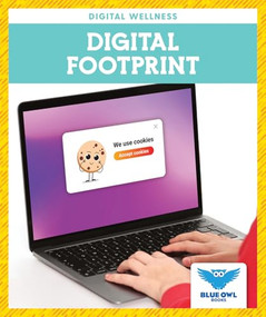 Digital Footprint - 9798892135726 by Kristine Spanier, MLIS, 9798892135726