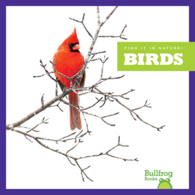 Birds - 9798892136945 by Jenna Lee Gleisner, 9798892136945
