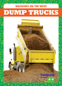 Dump Trucks - 9798892135962 by Jenna Lee Gleisner, 9798892135962