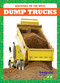 Dump Trucks - 9798892135962 by Jenna Lee Gleisner, 9798892135962