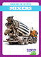 Mixers - 9798892135993 by Jenna Lee Gleisner, 9798892135993