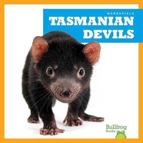 Tasmanian Devils - 9798892135290 by Natalie Deniston, 9798892135290