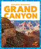 Grand Canyon - 9798892135382 by Katie Chanez, 9798892135382