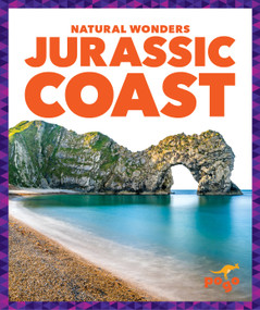 Jurassic Coast - 9798892135443 by Katie Chanez, 9798892135443