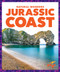 Jurassic Coast - 9798892135443 by Katie Chanez, 9798892135443