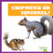 Chipmunk or Squirrel? - 9798892136761 by Lily Austen, 9798892136761