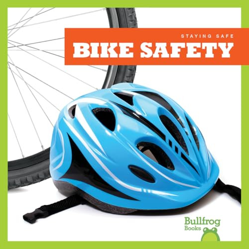 Bike Safety - 9798892136525 by Melissa Catena, 9798892136525
