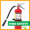 Fire Safety - 9798892136556 by Melissa Catena, 9798892136556