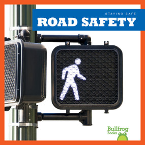 Road Safety - 9798892136587 by Melissa Catena, 9798892136587