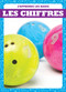 Les chiffres (Let's Learn Counting) (French Edition) by Anna C. Peterson, 9781770925373