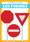 Les formes (Let's Learn Shapes) (French Edition) by Anna C. Peterson, 9781770925397