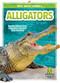 Alligators - 9781645190004 by Martha London, 9781645190004