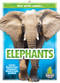 Elephants - 9781645190028 by Emma Huddleston, 9781645190028