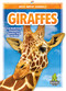 Giraffes - 9781645190042 by Emma Huddleston, 9781645190042