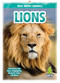 Lions - 9781645190080 by Emma Huddleston, 9781645190080