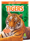 Tigers - 9781645190103 by Emma Huddleston, 9781645190103