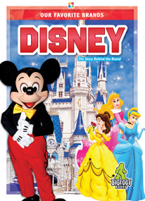 Disney - 9781645190127 by Emma Huddleston, 9781645190127