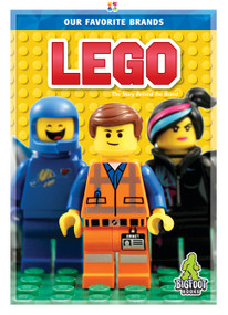 LEGO - 9781645190158 by Martha London, 9781645190158