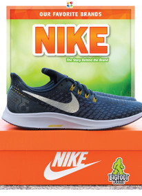 Nike - 9781645190172 by Martha London, 9781645190172