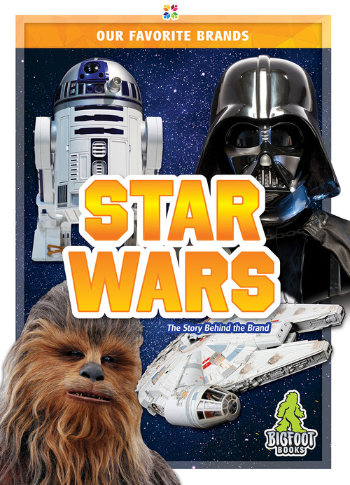 Star Wars - 9781645190219 by Martha London, 9781645190219