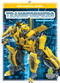 Transformers - 9781645190226 by Emma Huddleston, 9781645190226